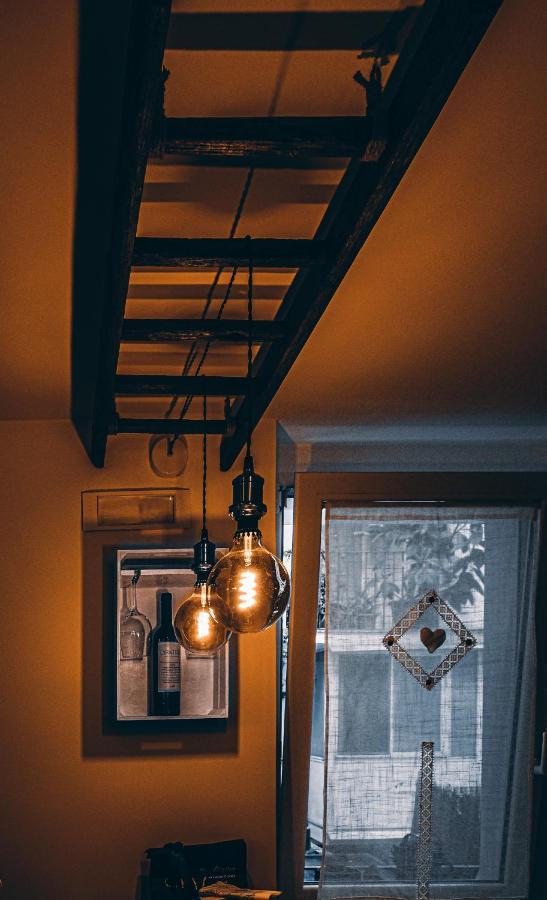 Vintage Home Bari Eksteriør billede