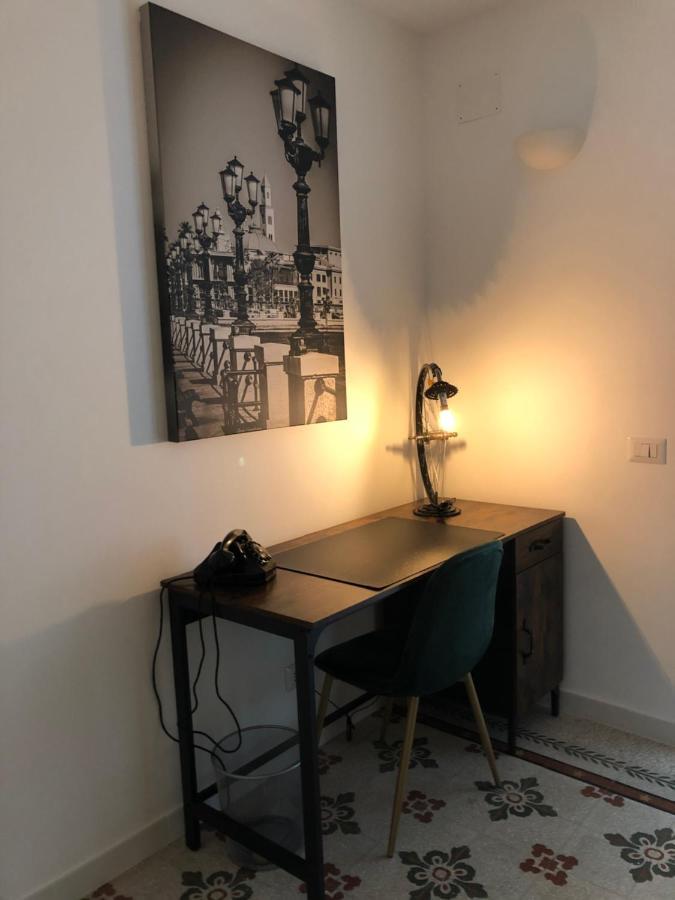 Vintage Home Bari Eksteriør billede
