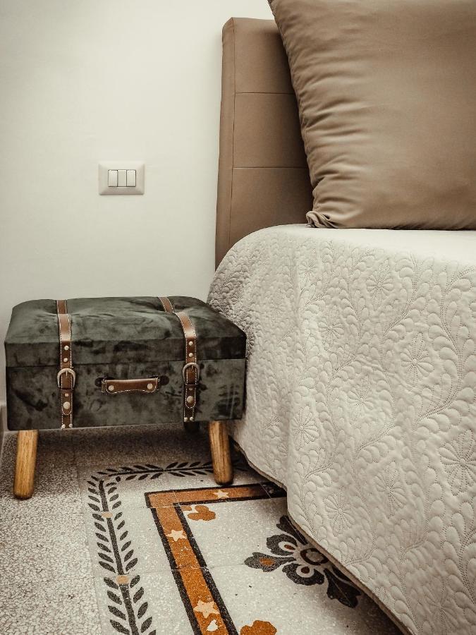 Vintage Home Bari Eksteriør billede