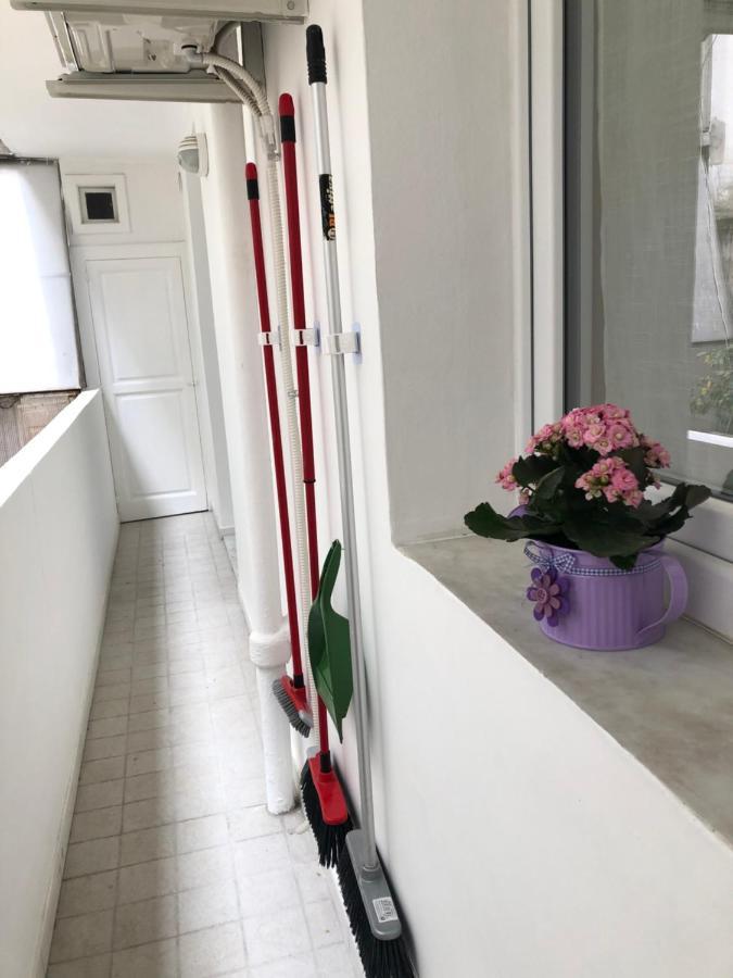 Vintage Home Bari Eksteriør billede